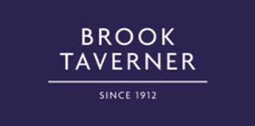 BROOK TAVERNER